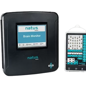 Estudo do Sono PSG BrainMonitor