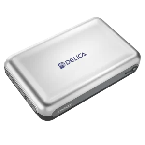 Dopller Transcraneano Delica EMS-9F