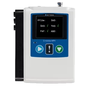 PSG Ambulatório Embletta