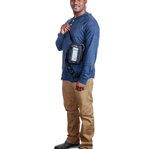 EEG Ambulatório TrexHD